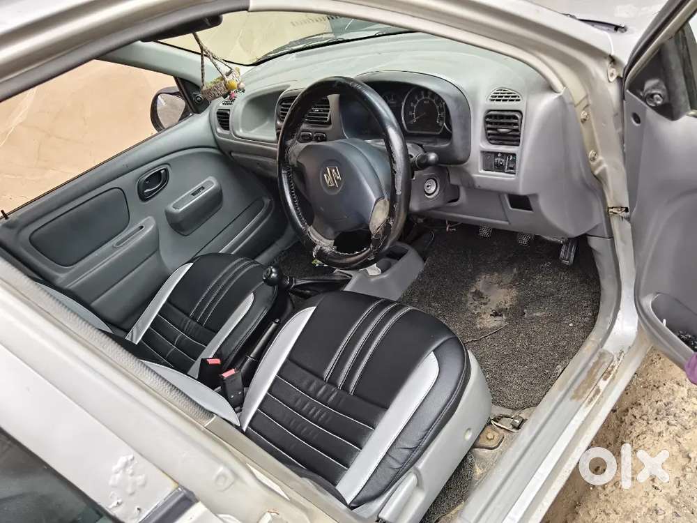 Maruti Suzuki Alto K10 2013