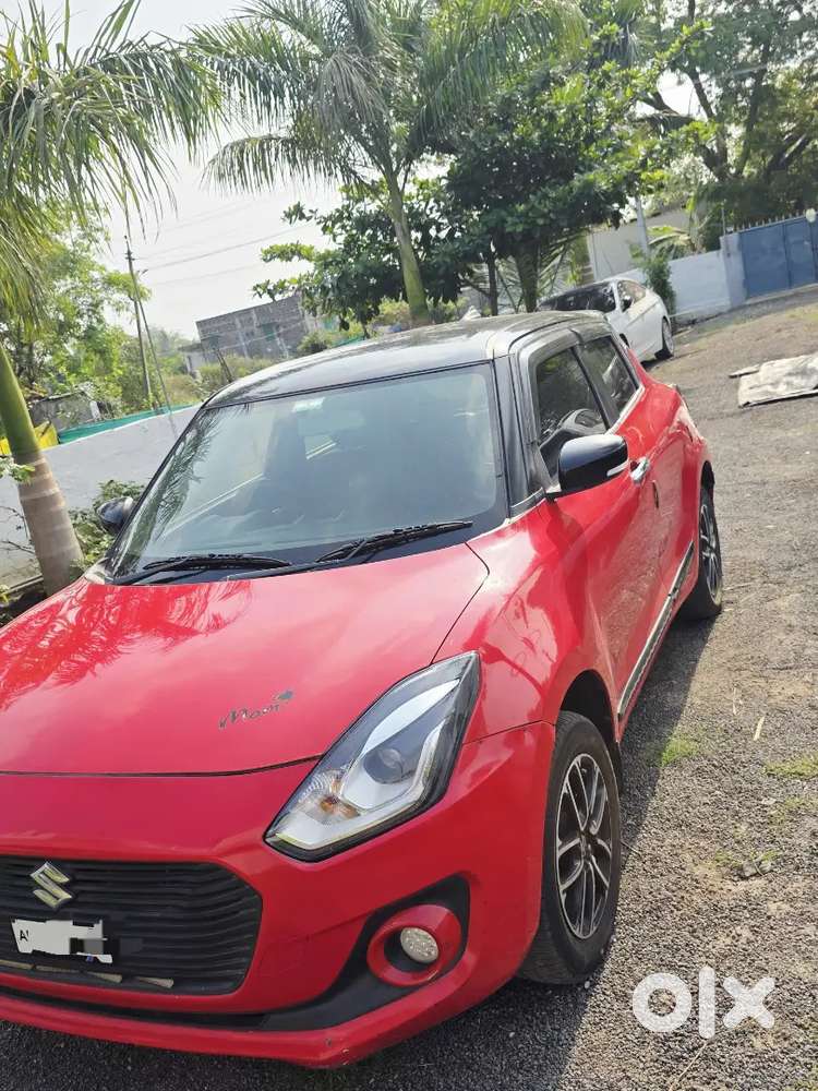 Maruti Suzuki Swift 2018 For Sale