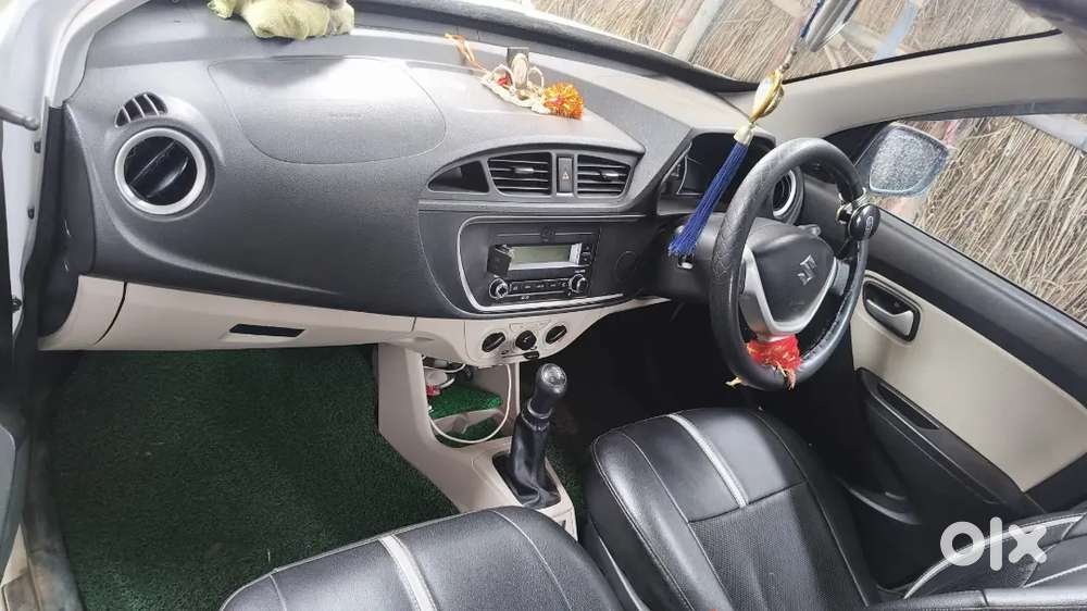 Maruti Suzuki Alto Lxi 2022