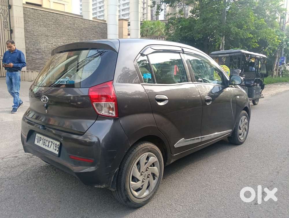 Hyundai New Santro 1.1 Sportz Amt, 2021, Petrol