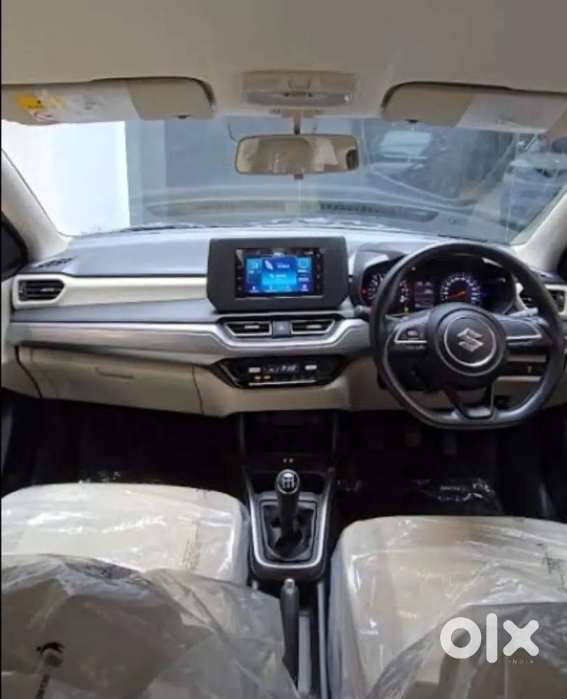 Maruti Suzuki Dzire 2025 Petrol 18500 Km Driven