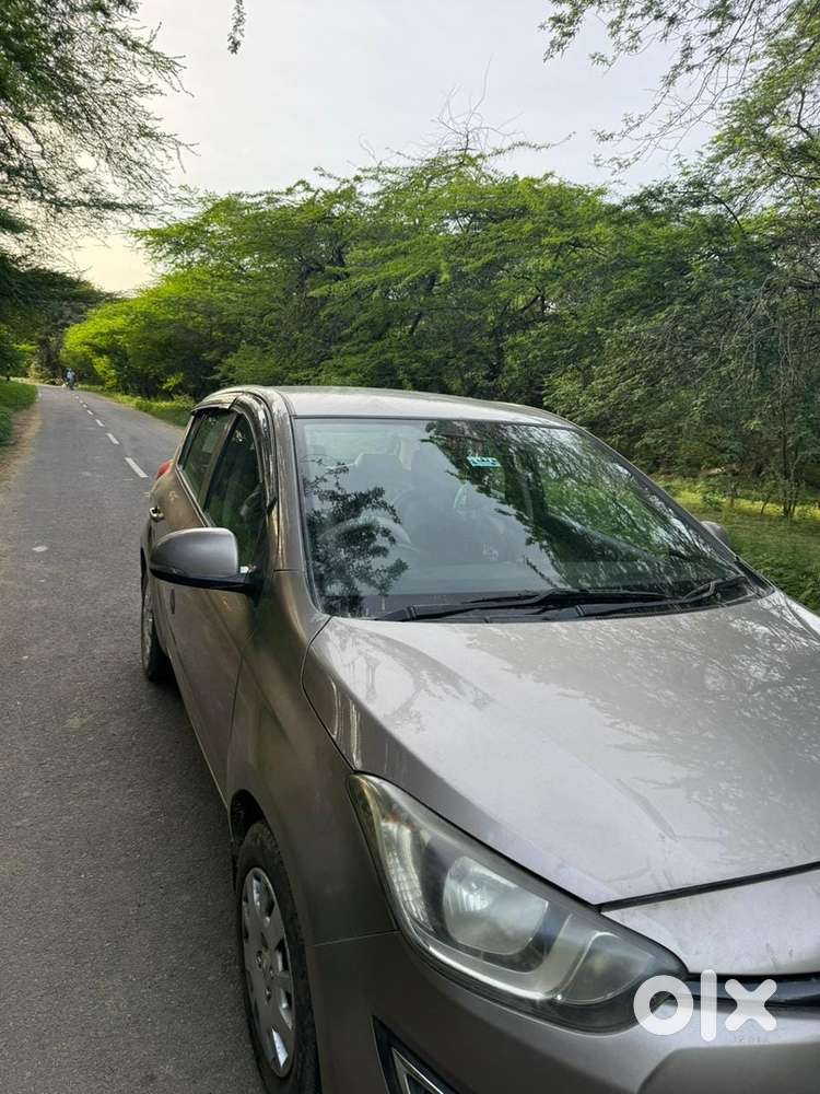 Hyundai I20 2013 Diesel Well Maintained