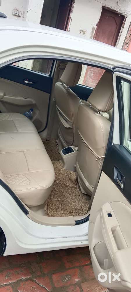 Maruti Suzuki Dzire 2017-2020 Vdi, 2018, Diesel