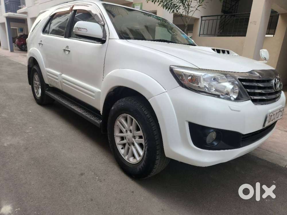 Toyota Fortuner 3.0 4x2 Mt, 2024, Diesel