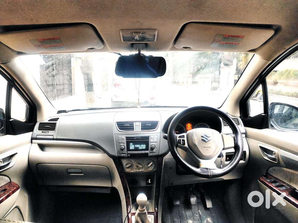 Maruti Suzuki Ertiga 1.5 Zdi, 2012, Diesel