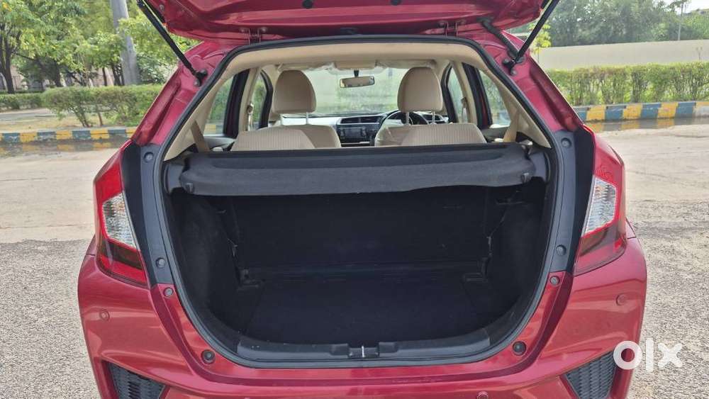 Honda Jazz V Mt Privilege, 2019, Petrol