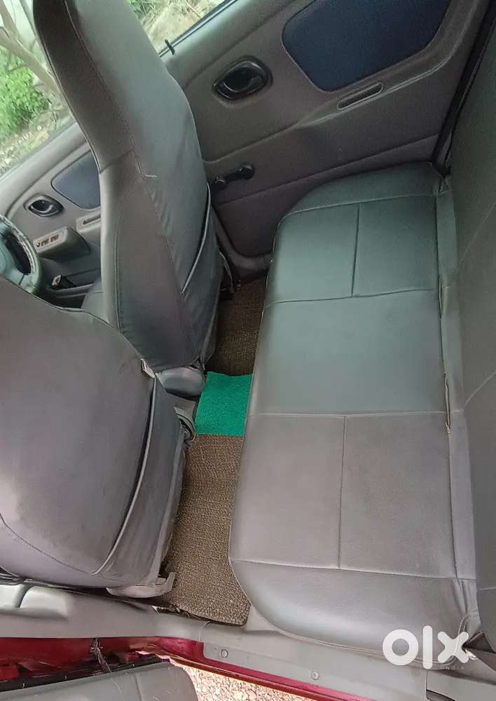 Maruti Suzuki Alto 2013