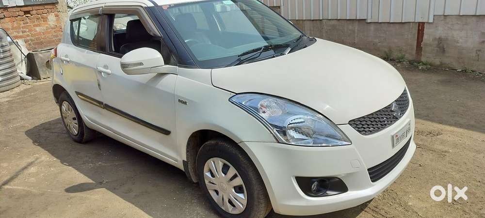 Maruti Suzuki Swift Vdi (o), 2013, Diesel