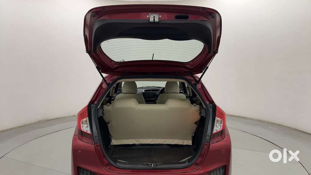 Honda Jazz Vx Cvt, 2018, Petrol