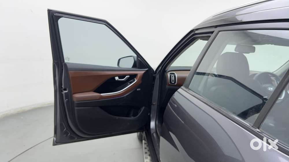 Hyundai Alcazar 1.5 Signature (o) Diesel At 6 Str, 2022, Diesel
