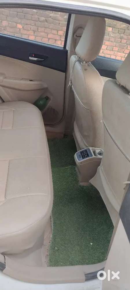 Maruti Suzuki Dzire 1.2 2019