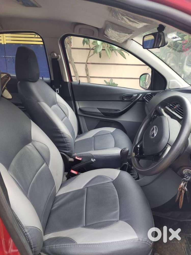 Tata Tigor 1.2 Revotron Xt, 2018, Petrol