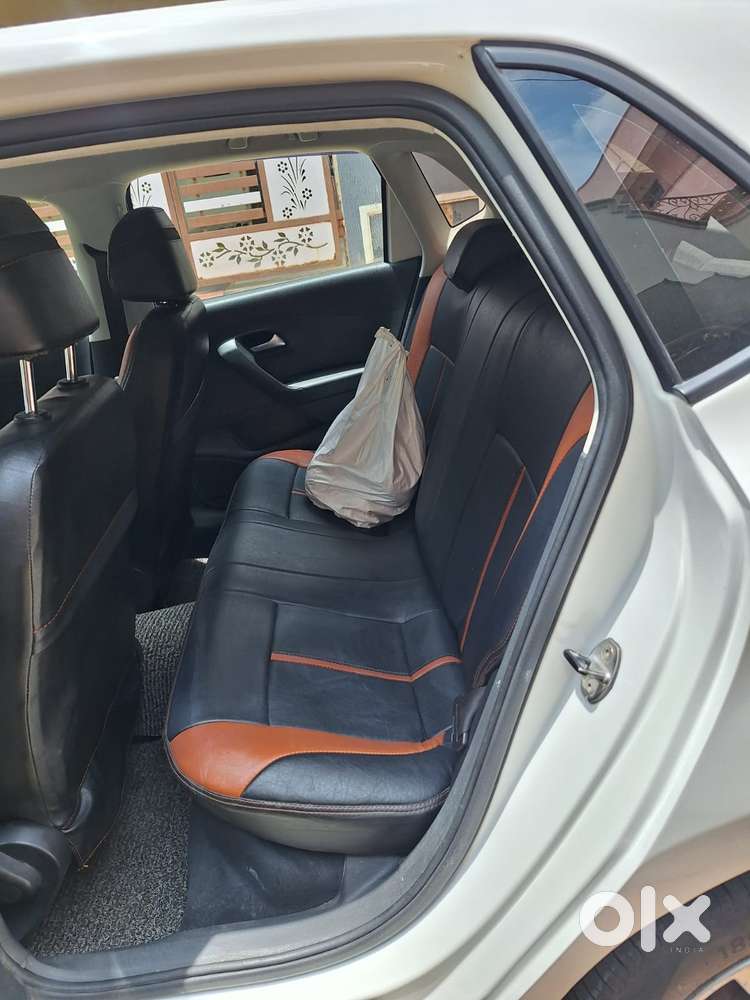 Volkswagen Polo Gt Tsi, 2015, Petrol