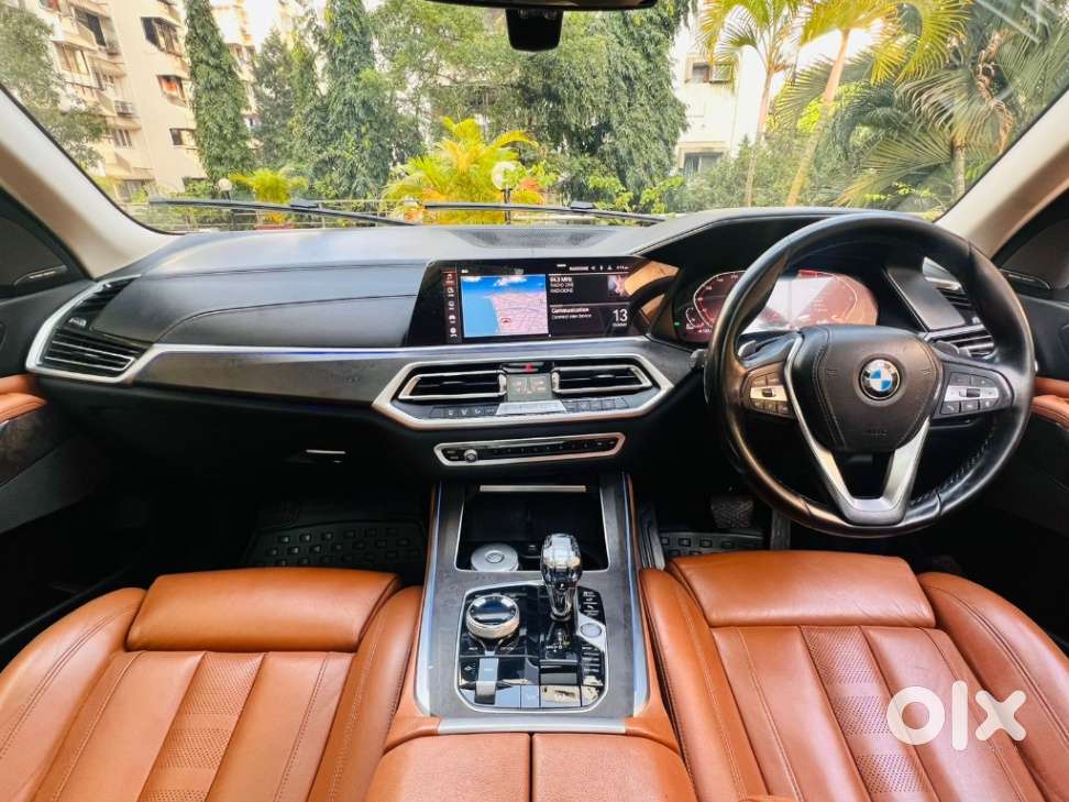 Bmw X5 Xdrive30d Xline, 2019, Diesel