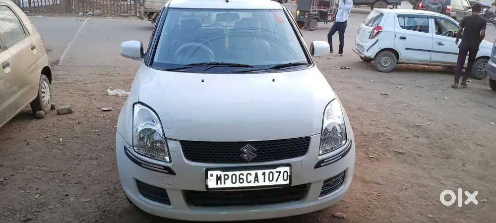 Maruti Suzuki Car Well Maintained