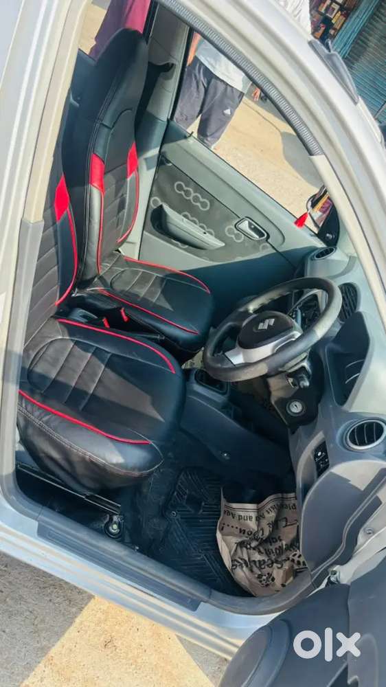 Maruti Suzuki Alto Lxi 2014