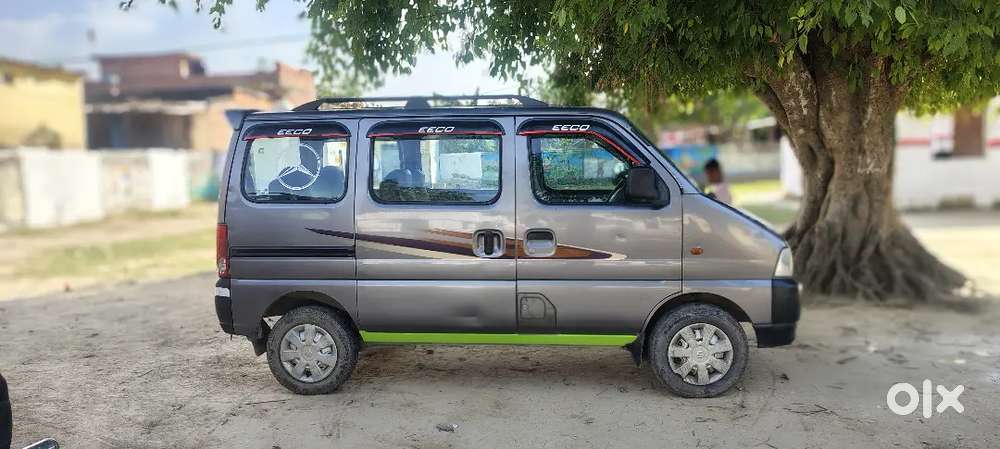 Maruti Suzuki Eeco 2020
