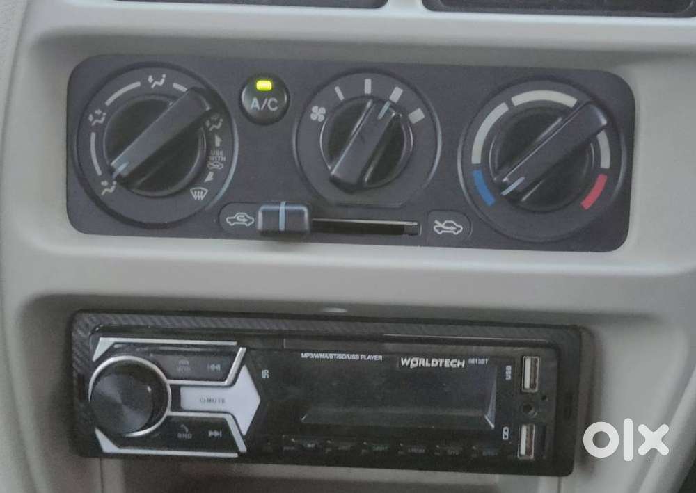 Maruti Suzuki Eeco Cng 5 Seater Ac, 2023, Cng & Hybrids