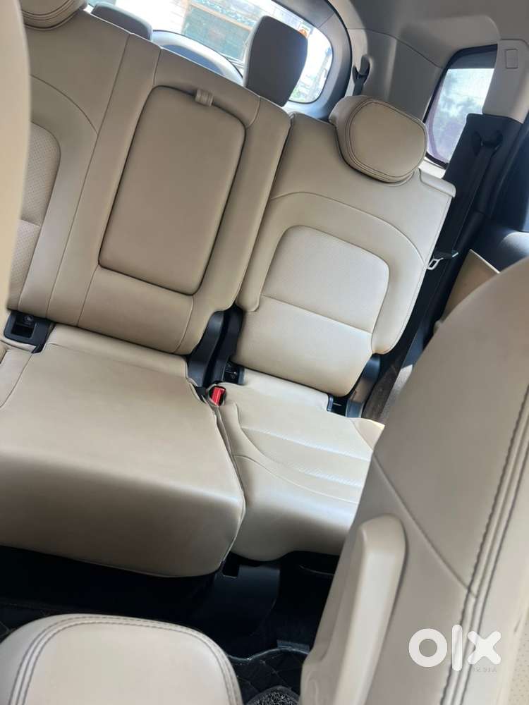 Tata Safari Diesel 2022