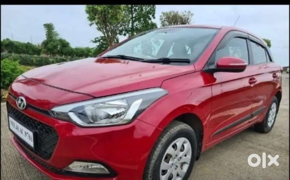 Hyundai New I20 2015 Petrol 24000 Km Driven