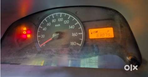 2011 Alto-lxi-64000km