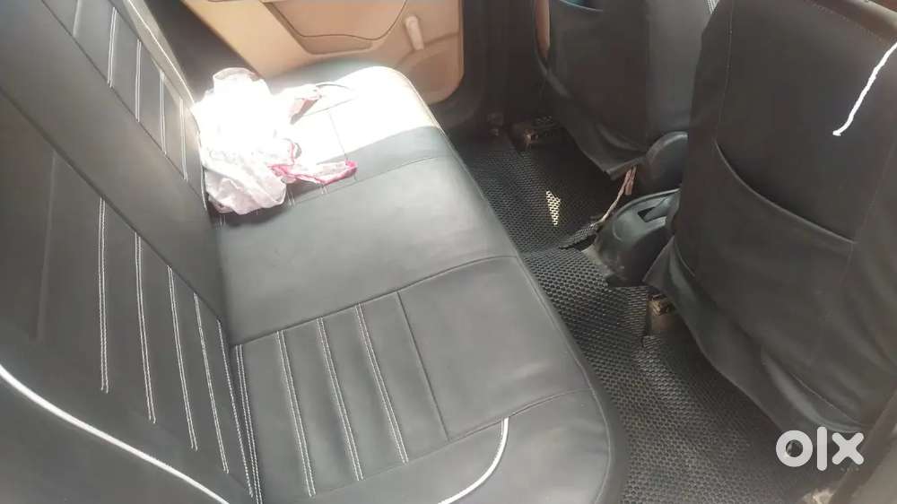 Tata Indica Vista Diesel 2014