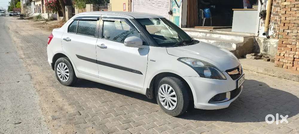 Swift Dzire Vdi