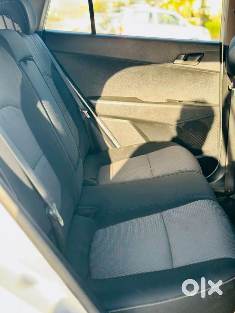 Hyundai Creta 1.4 S, 2017, Diesel