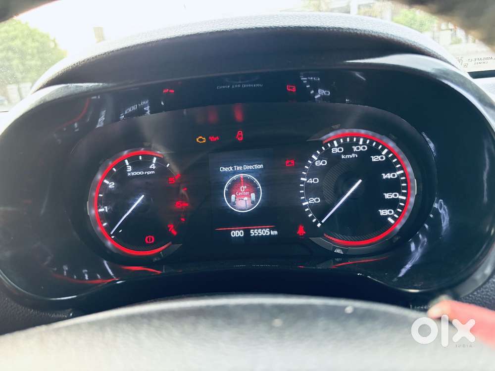 Mahindra Thar Lx Hard Top Diesel Mt Rwd, 2023, Diesel