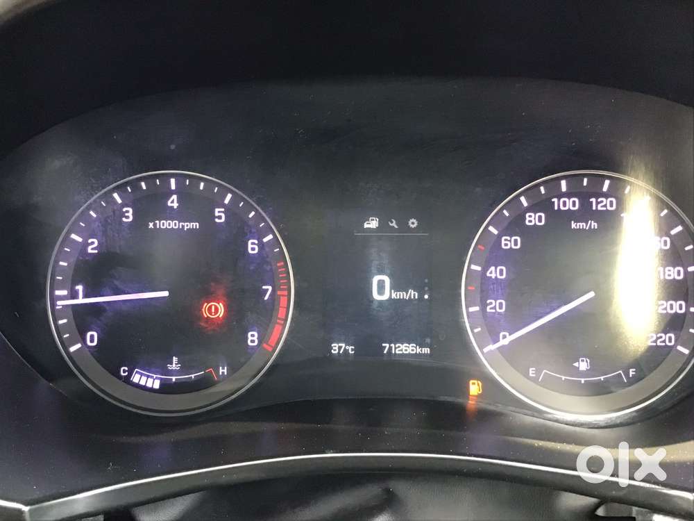 Hyundai I20 Active S Petrol, 2016, Petrol