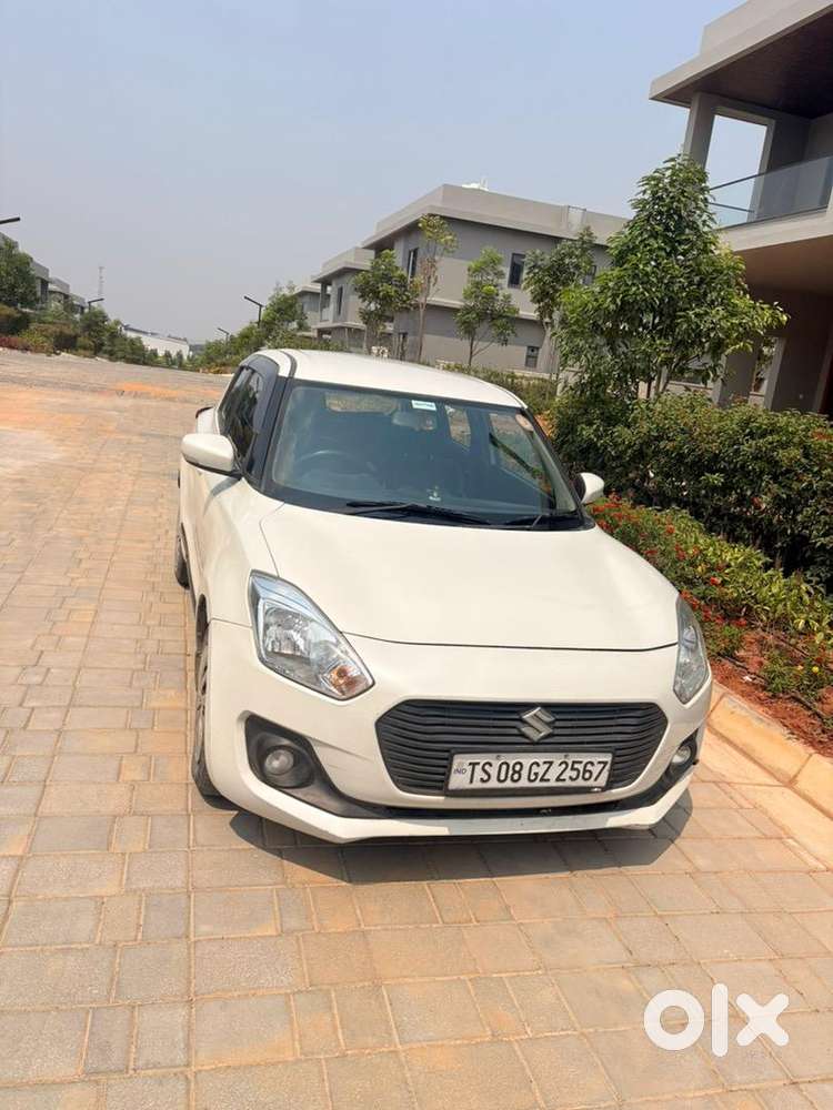 Maruti Suzuki Swift 2019 Diesel Well Maintained