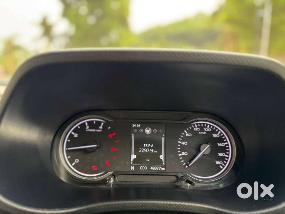 Mahindra Bolero Neo 1.5 N 10 (o), 2022, Diesel