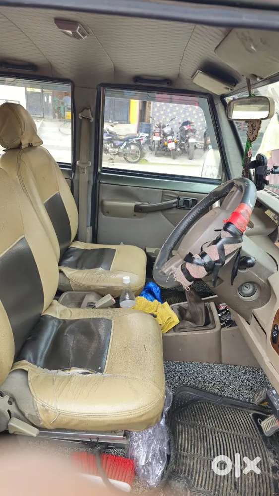 Mahindra Bolero 2012 Diesel Well Maintained
