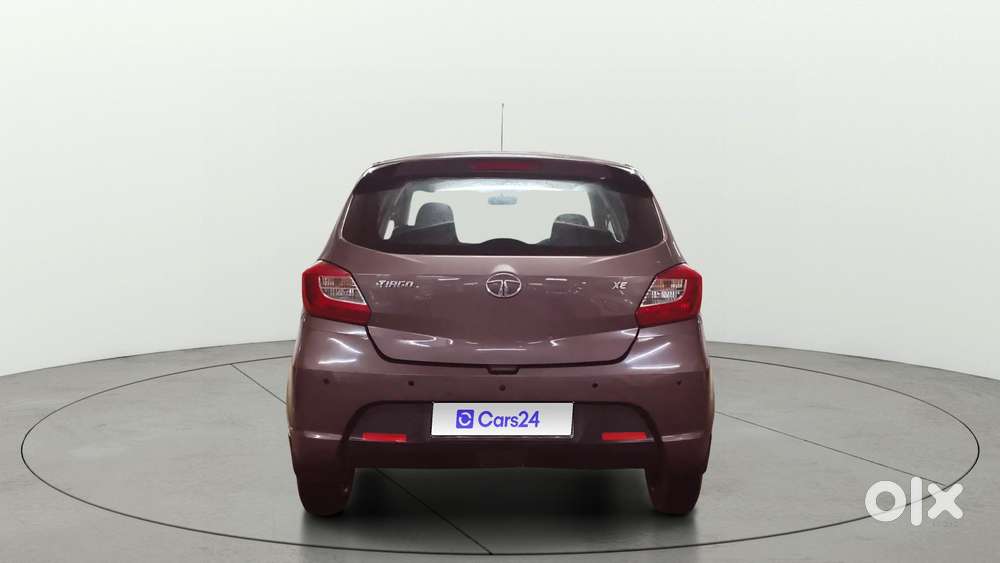Tata Tiago Xe, 2018, Petrol