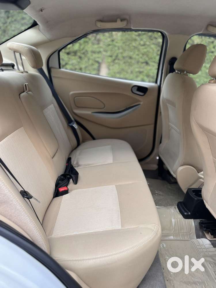 Ford Figo Aspire [ ] 1.2 Trend Plus Ti-vct, 2019, Petrol