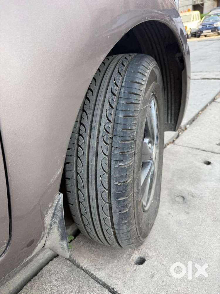 New Tyre ,new Battry ,new Ac,