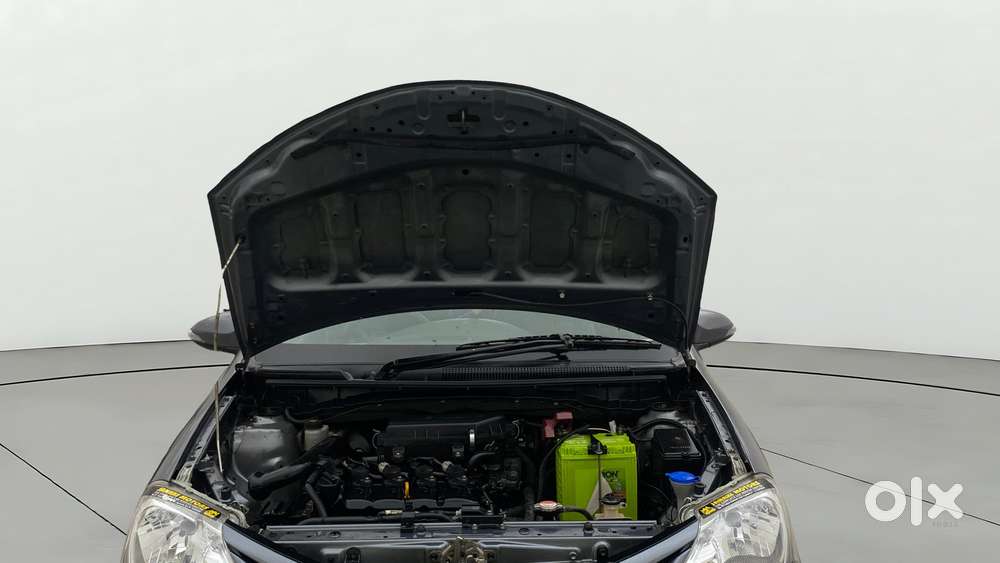 Toyota Etios Liva 2014-2016 V, 2015, Petrol