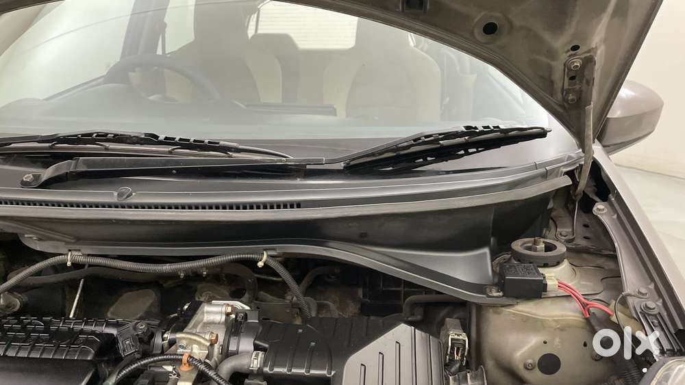 Honda Brio 1.2 Vx At, 2014, Petrol