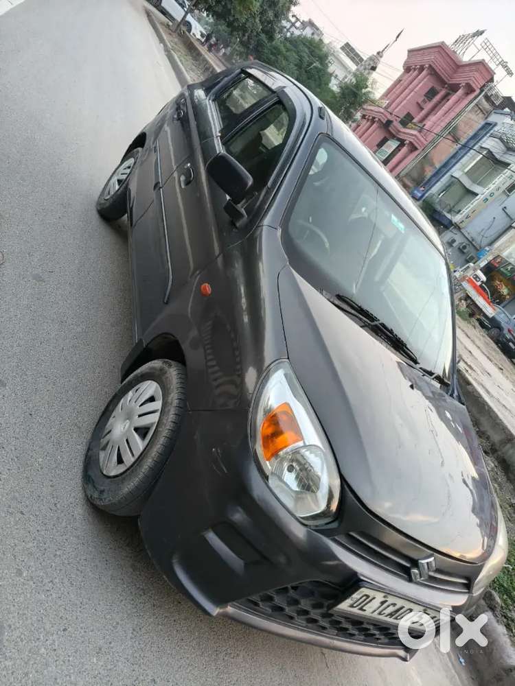 Maruti Suzuki Alto 2020
