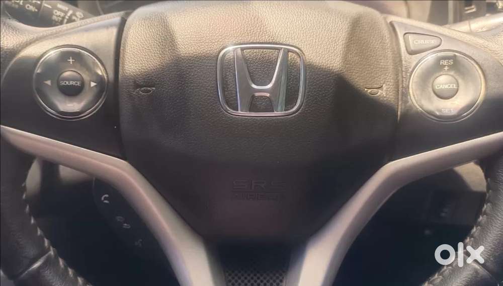 Honda Wr-v 1.2 Vx I-vtec, 2021, Petrol