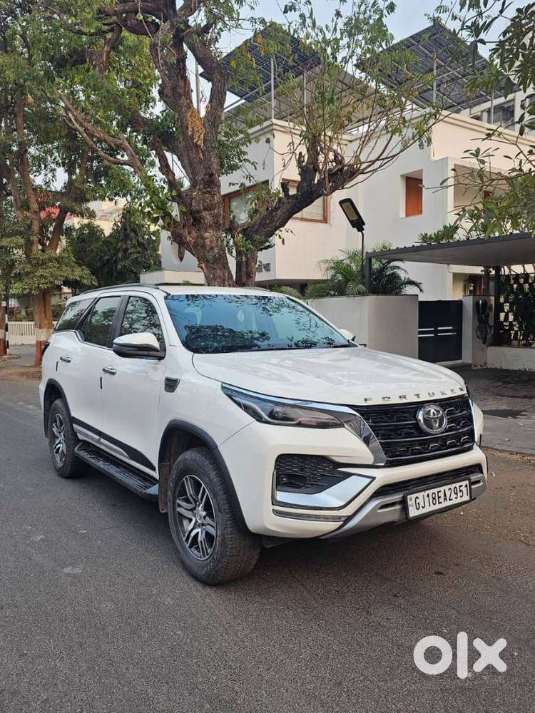 Toyota Fortuner 4x2 At 2.8 Diesel, 2023, Diesel