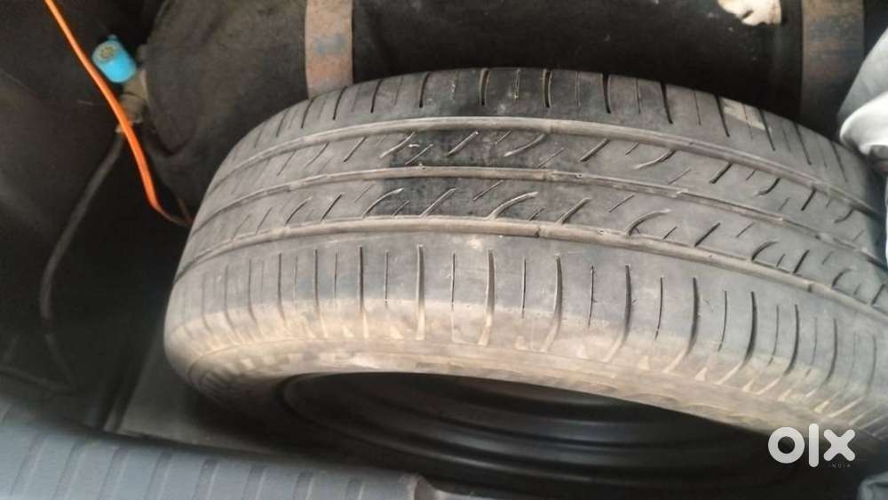 Maruti Suzuki Baleno Maruti-suzuki-baleno-delta-diesel, 2019, Cng & ..