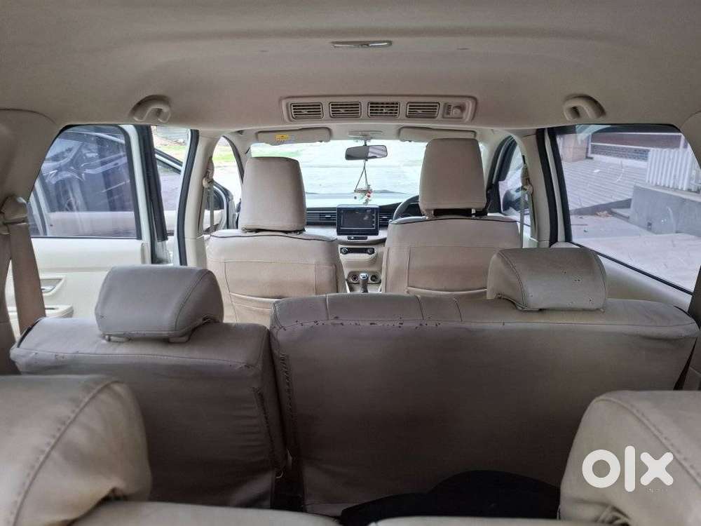 Maruti Suzuki Ertiga Shvs Zdi Plus, 2019, Diesel
