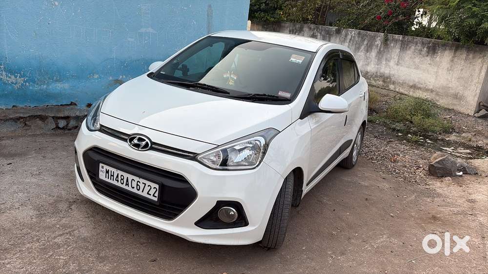 Hyundai Xcent Prime Diesel Manual 11