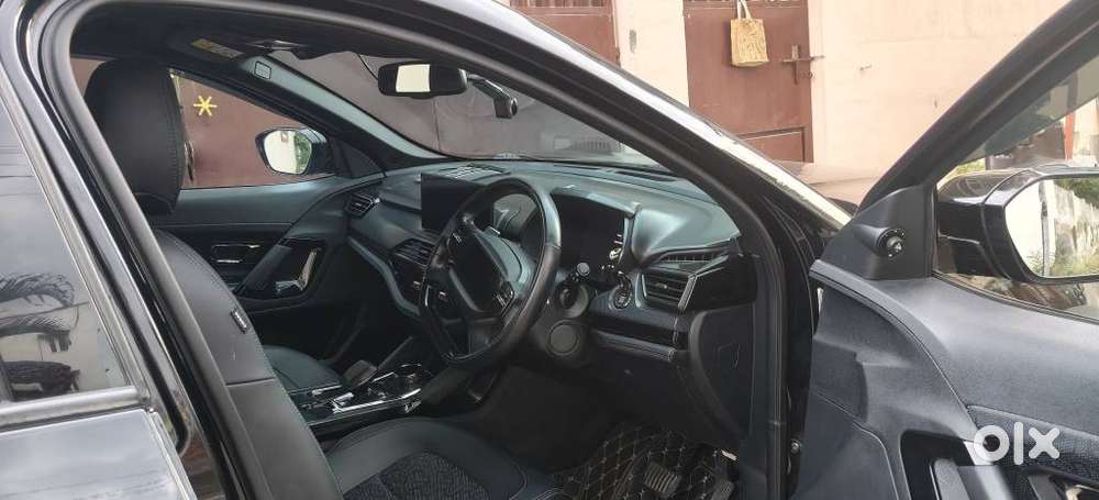 Tata Safari, 2024, Diesel