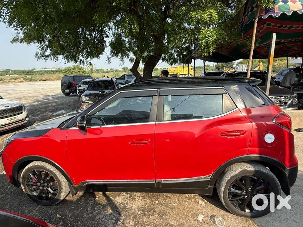 Mahindra Xuv300 2020 Diesel 140000 Km Driven