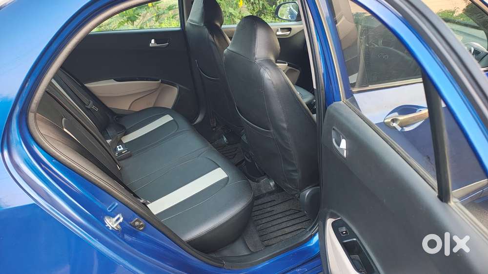 Hyundai Xcent Sx 1.2, 2015, Petrol