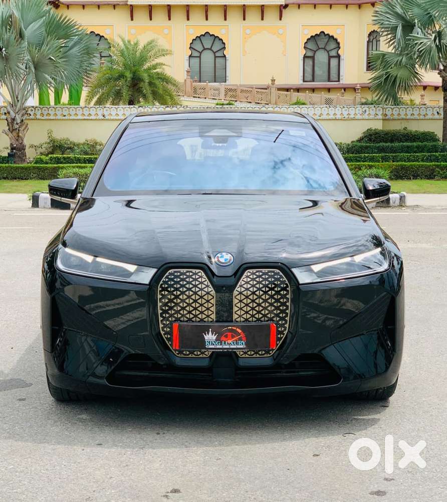 Bmw Ix Xdrive50, 2024, Electric