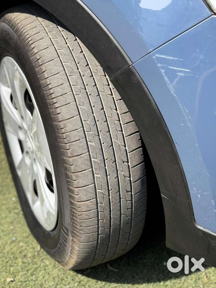 Hyundai Creta 1.6 Vtvt E Plus, 2018, Petrol