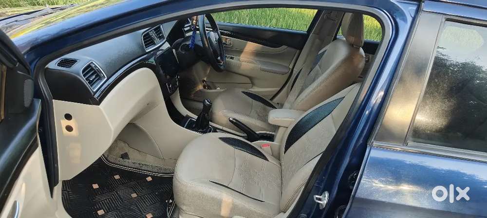 Maruti Suzuki Ciaz 2018 Diesel 150000 Km Driven